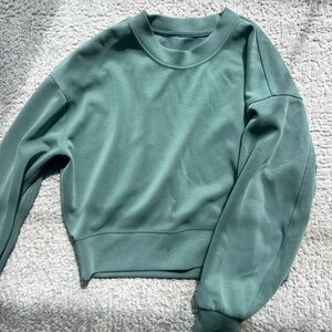 Lululemon Softstreme Crewneck